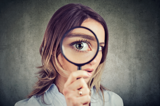 DMAE: The Brain-Boosting Ingredient You’ve Never Heard Of