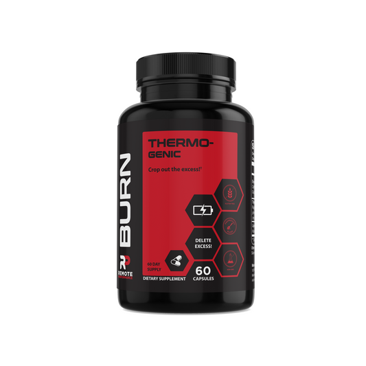 BURN Thermogenic