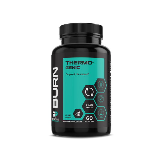 BURN Thermogenic