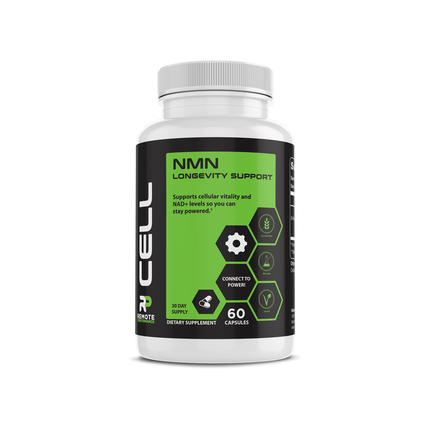 CELL Longevity Support