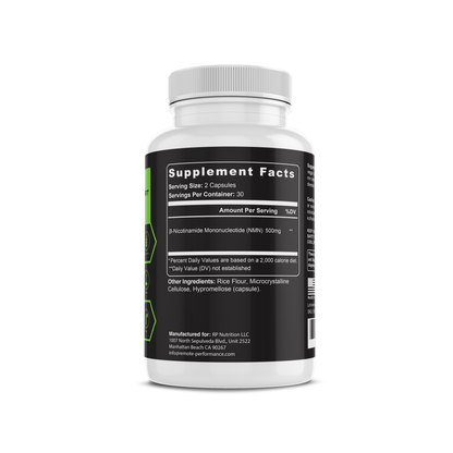 CELL Longevity Support
