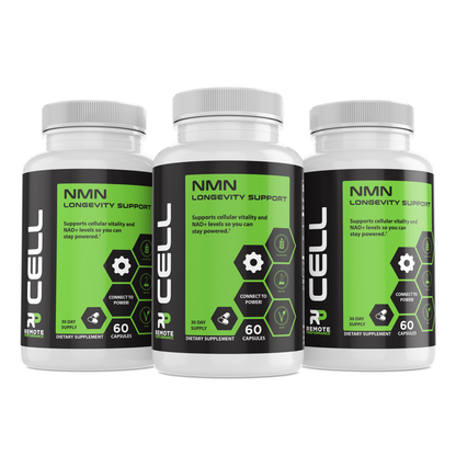 CELL Longevity Support