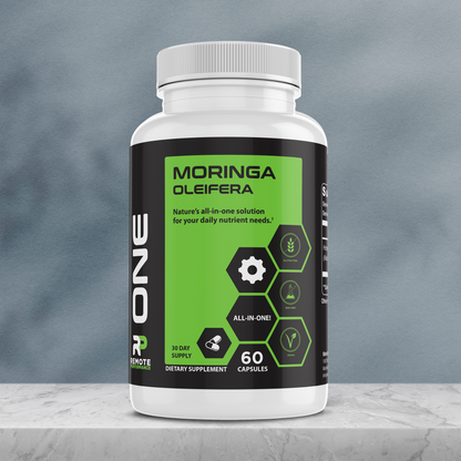 ONE Moringa Oleifera