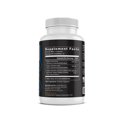 GUARD Sea Moss+