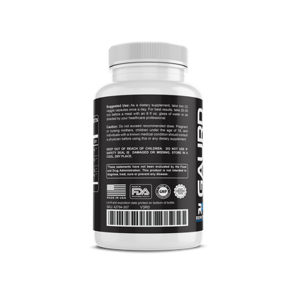GUARD Sea Moss+
