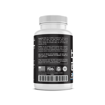 GUT Probiotics