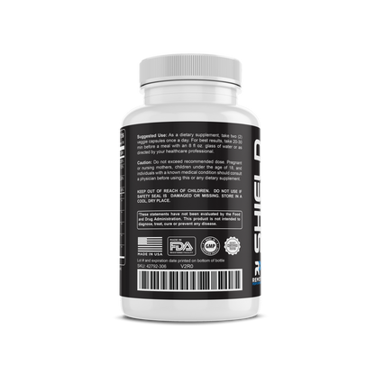 SHIELD Immune Support
