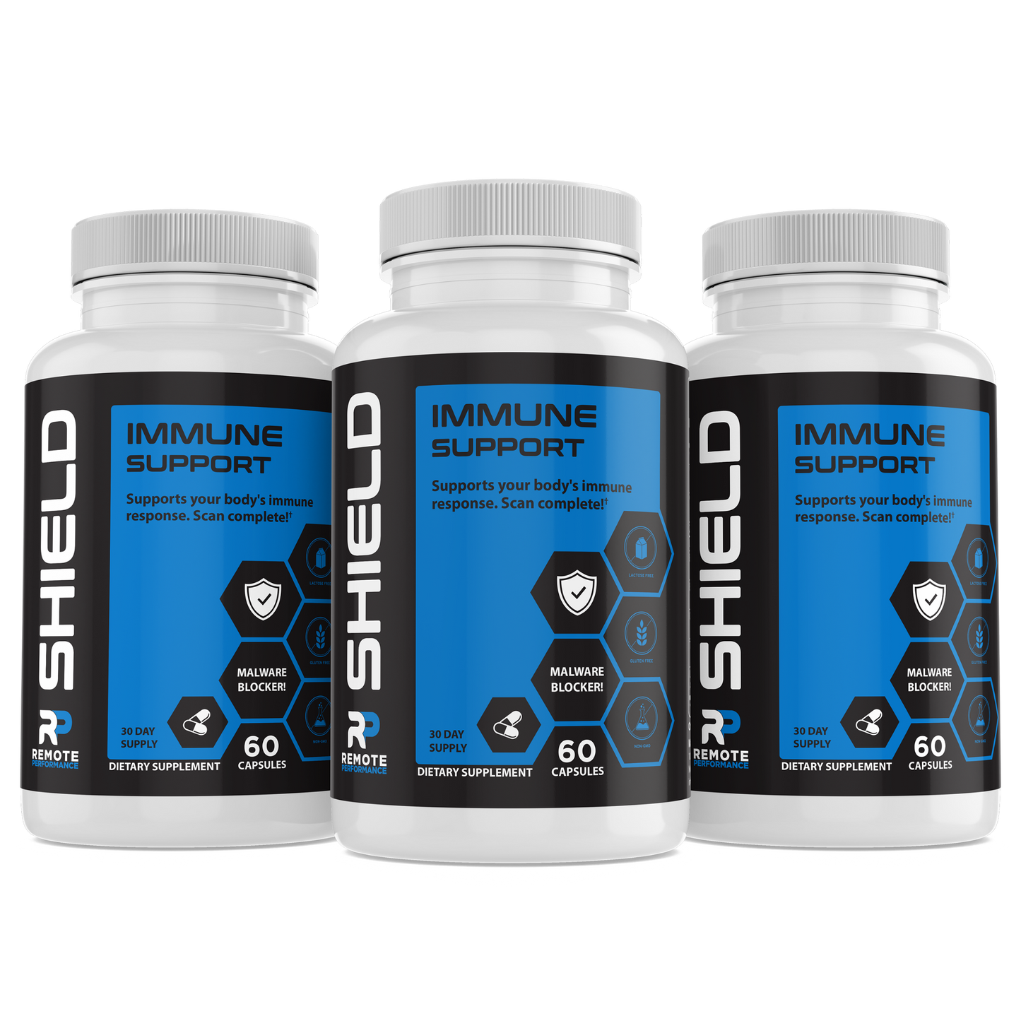 SHIELD Immune Support