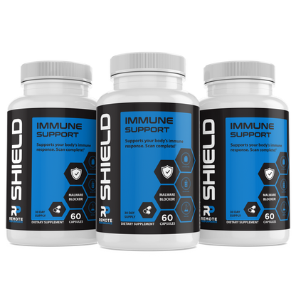 SHIELD Immune Support