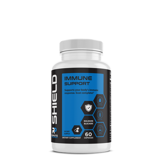 SHIELD Immune Support