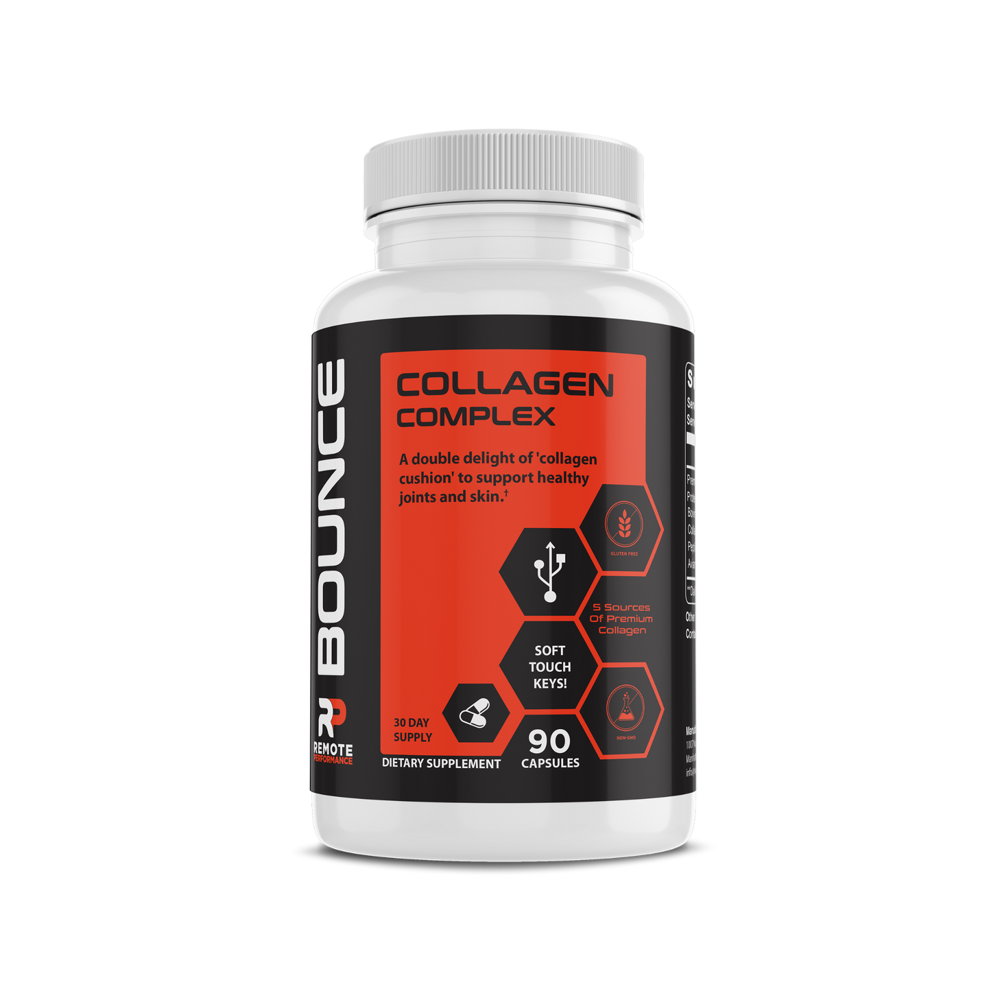 BOUNCE Collagen Complex