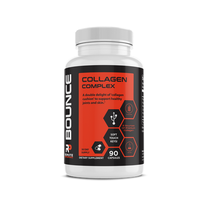 BOUNCE Collagen Complex