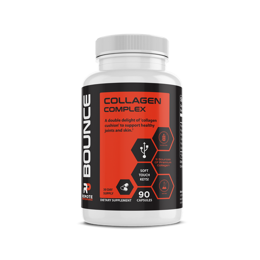 BOUNCE Collagen Complex
