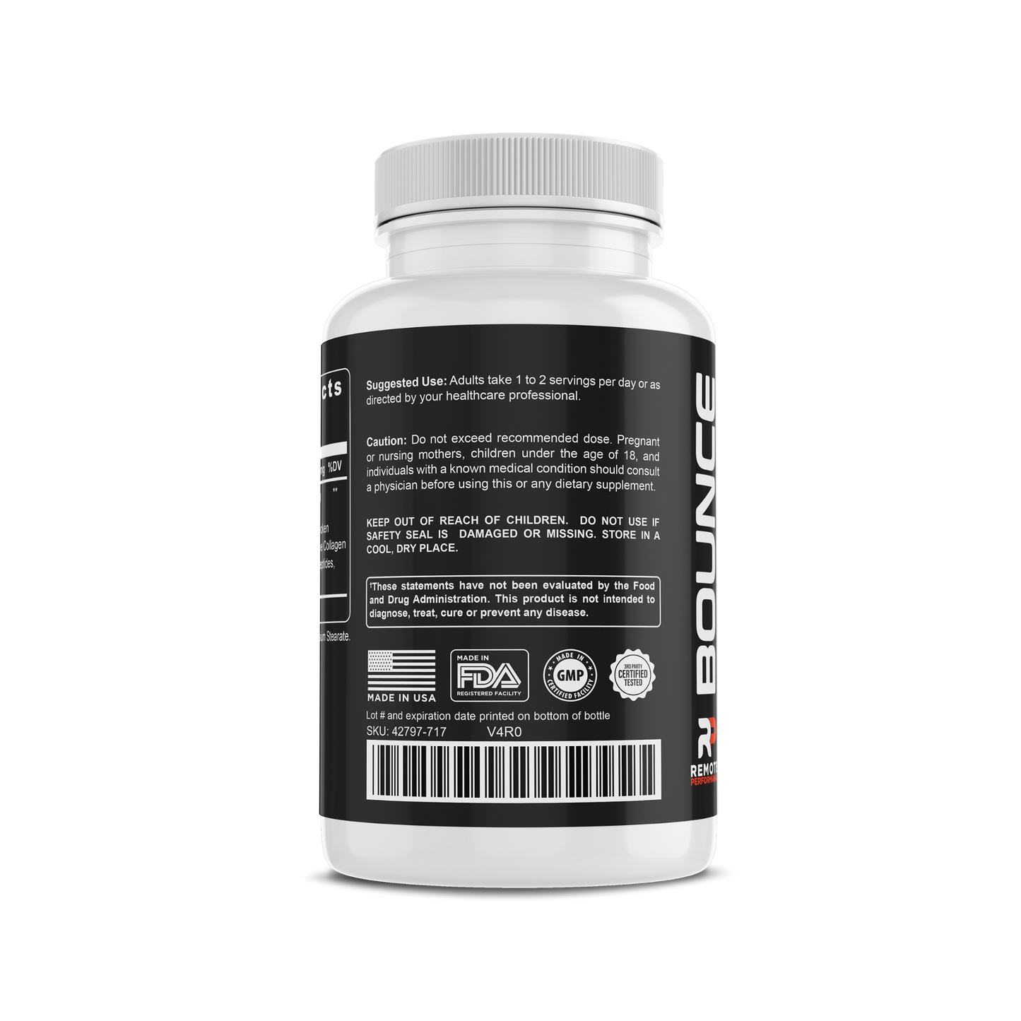 BOUNCE Collagen Complex