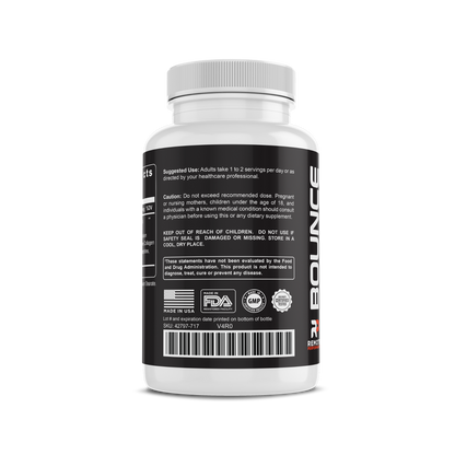 BOUNCE Collagen Complex
