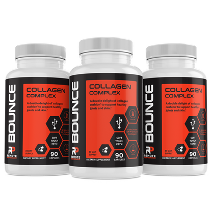 BOUNCE Collagen Complex