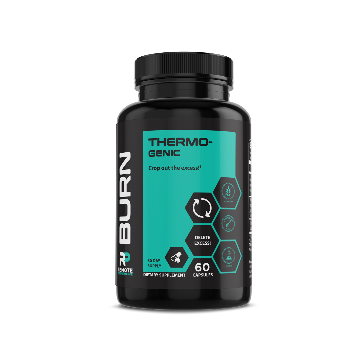 BURN Thermogenic