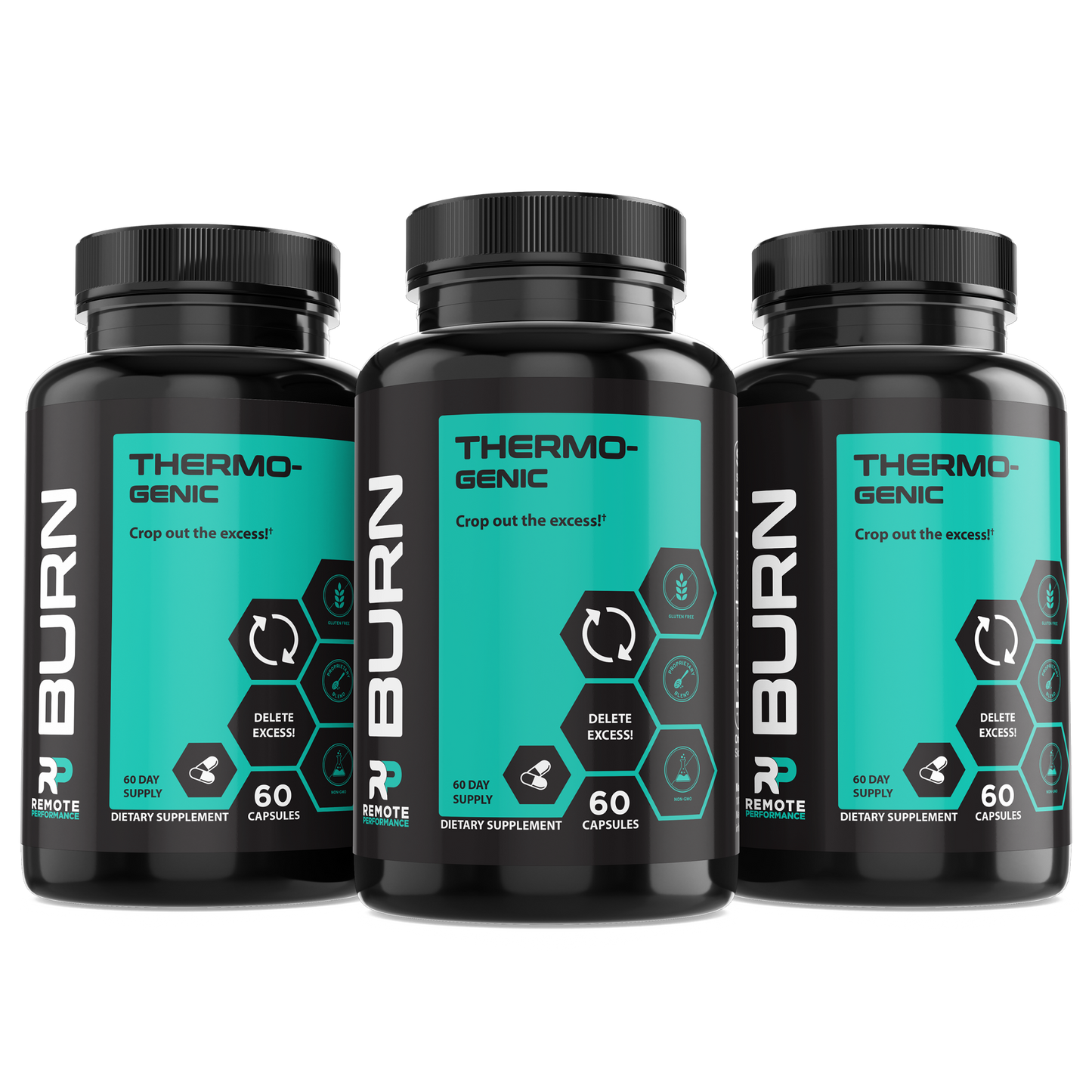 BURN Thermogenic