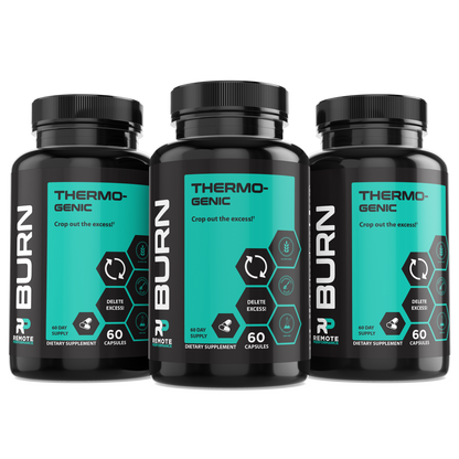 BURN Thermogenic