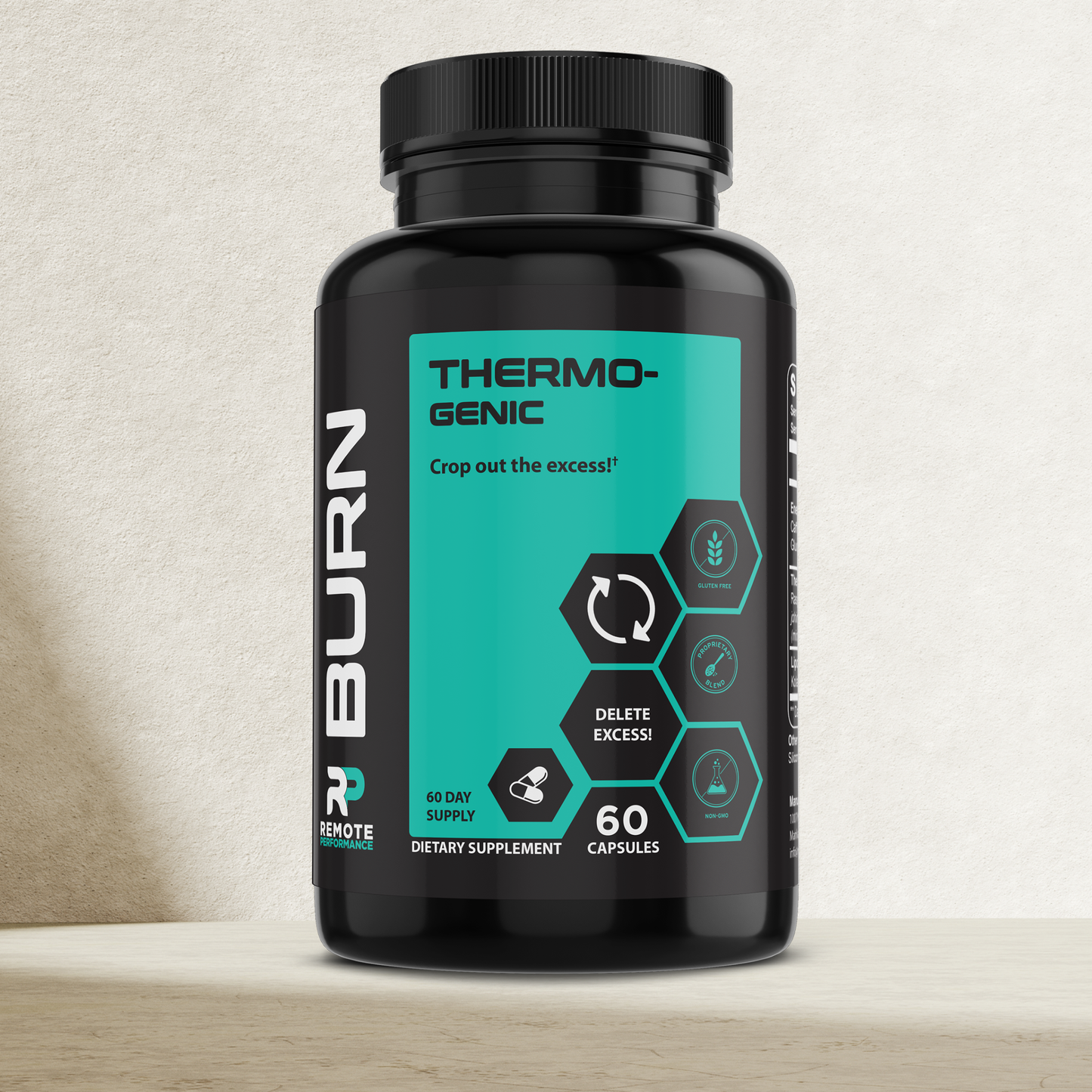 BURN Thermogenic