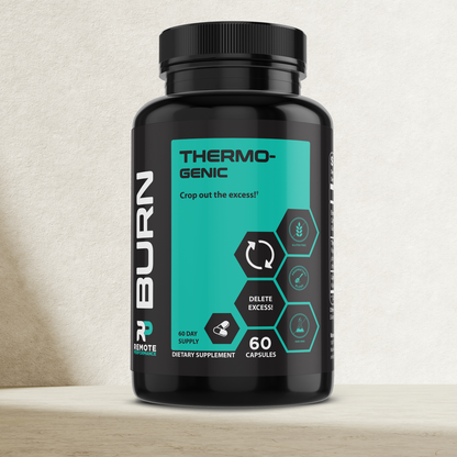 BURN Thermogenic