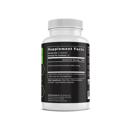 CELL NMN Longevity Support