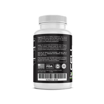 CELL NMN Longevity Support