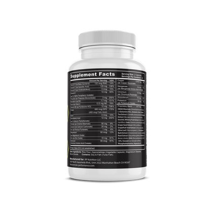 CLEAR Brain Support