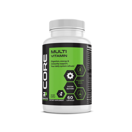CORE Multivitamin