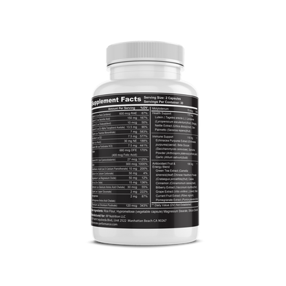 CORE Multivitamin