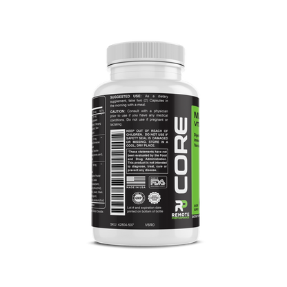 CORE Multivitamin
