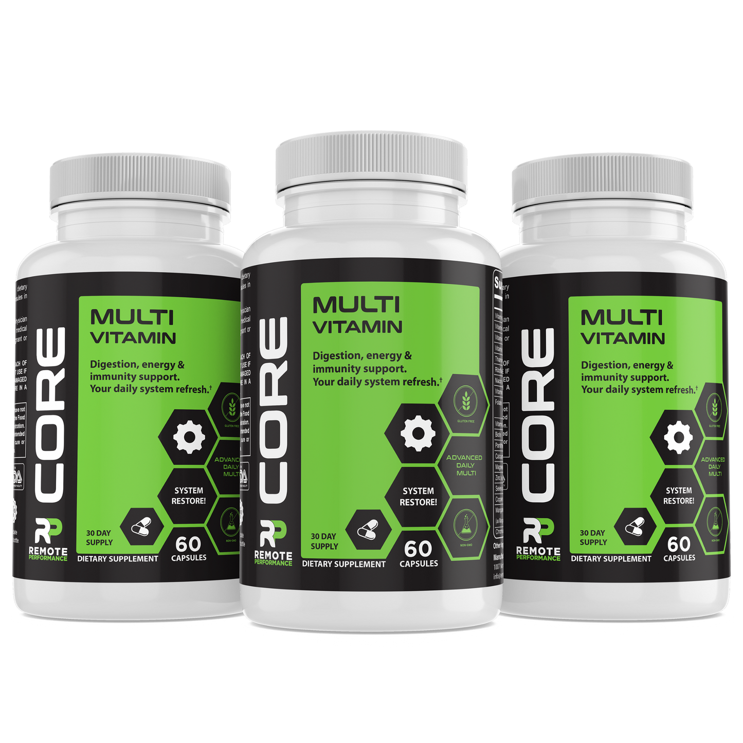 CORE Multivitamin