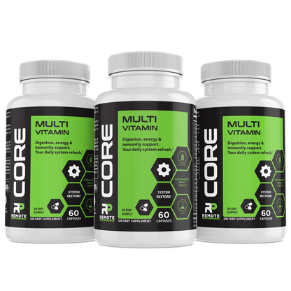 CORE Multivitamin
