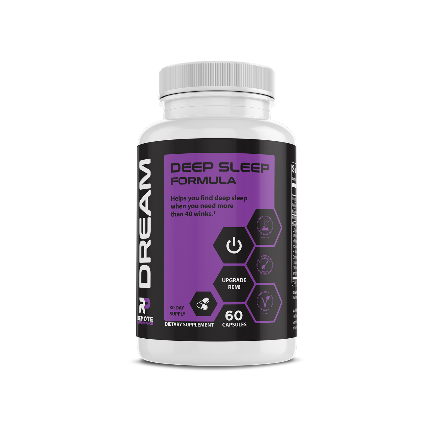 DREAM Deep Sleep Formula