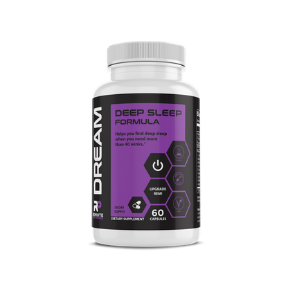 DREAM Deep Sleep Formula