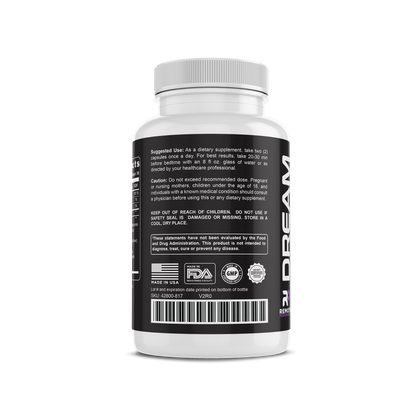 DREAM Deep Sleep Formula