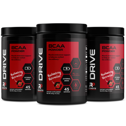 DRIVE BCAA Powder