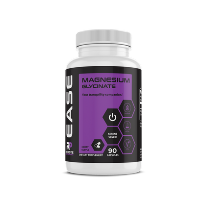 EASE Magnesium Glycinate