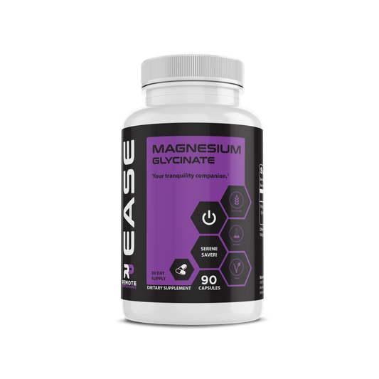 EASE Magnesium Glycinate