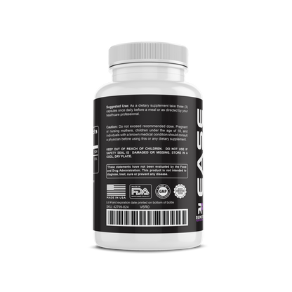 EASE Magnesium Glycinate