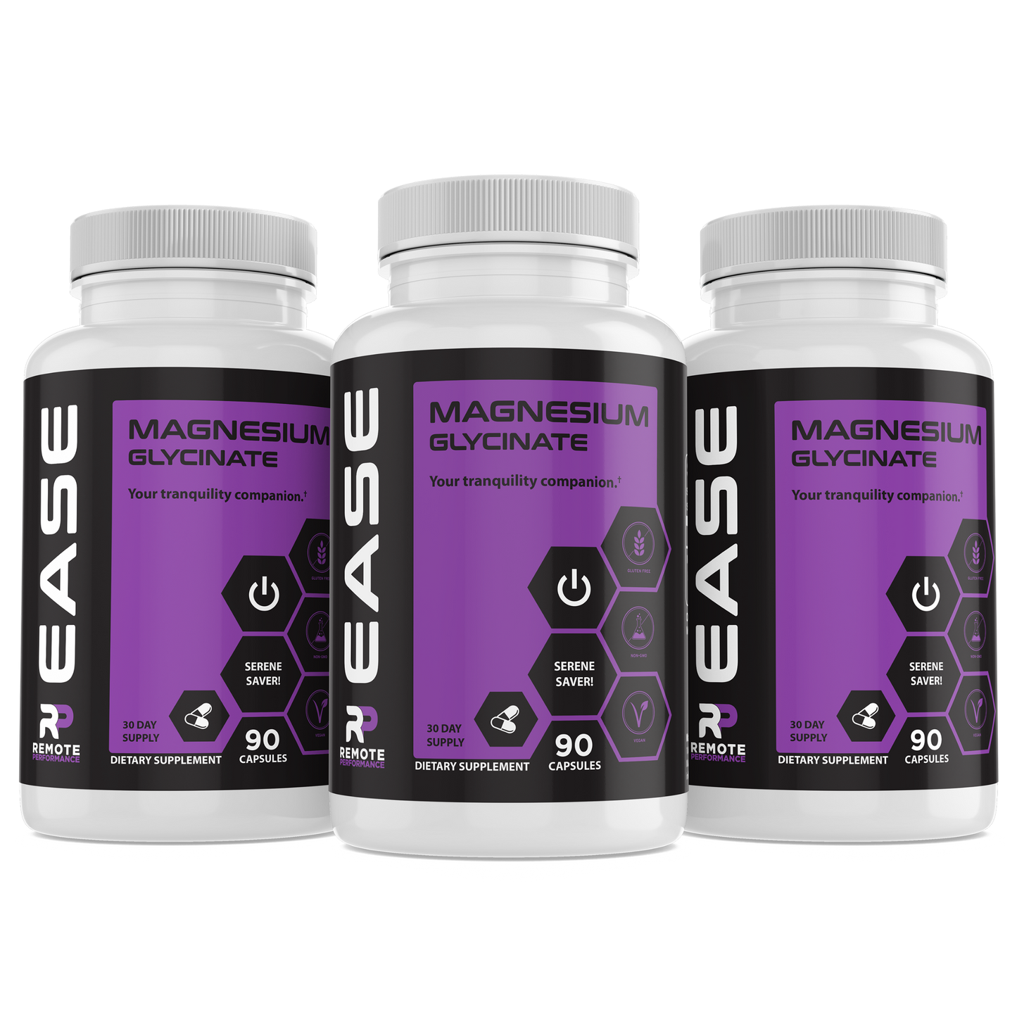 EASE Magnesium Glycinate
