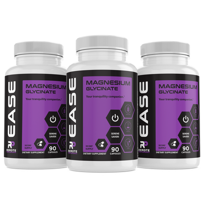 EASE Magnesium Glycinate