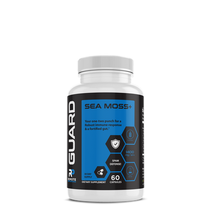 GUARD Sea Moss+