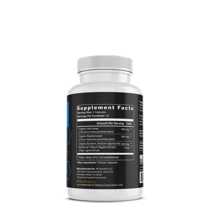 GUARD Sea Moss+