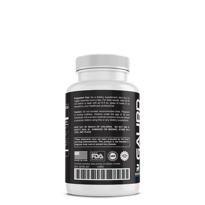 GUARD Sea Moss+