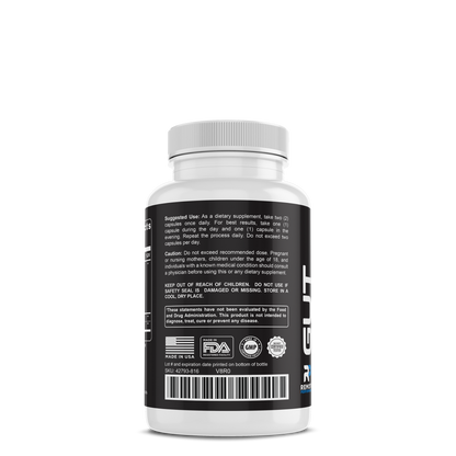 GUT Probiotics
