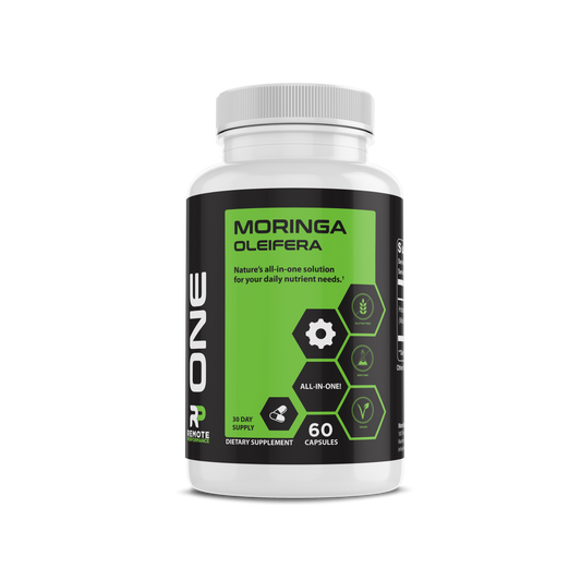 ONE Moringa Oleifera