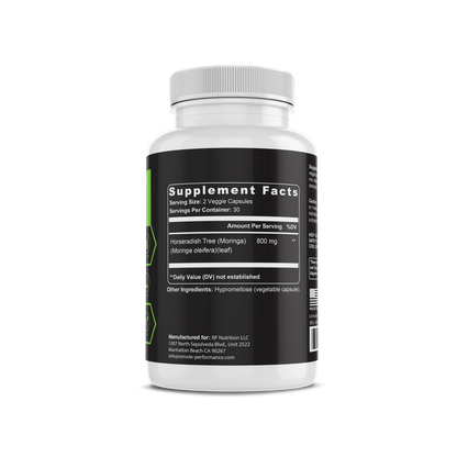 ONE Moringa Oleifera