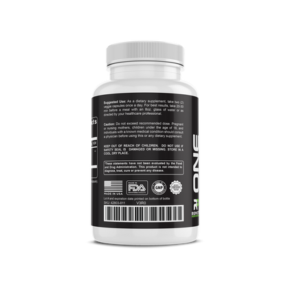ONE Moringa Oleifera