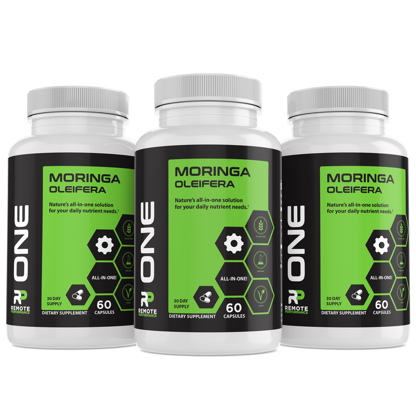 ONE Moringa Oleifera